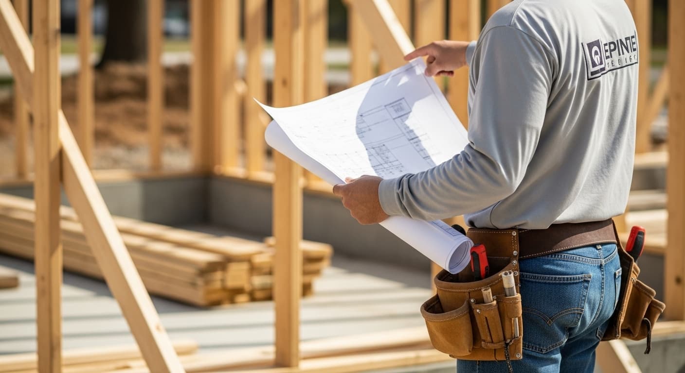 General Contractor Marketing