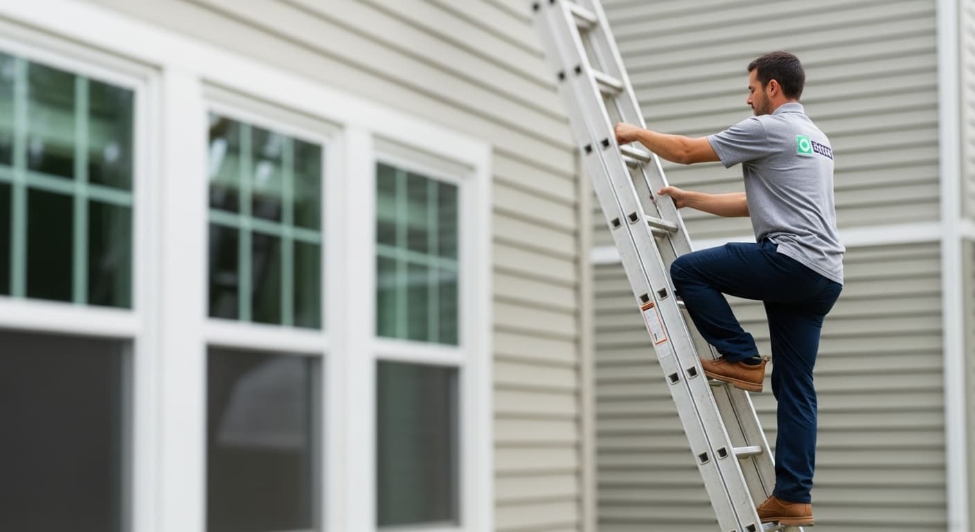 Gutter Cleaning Marketing Services