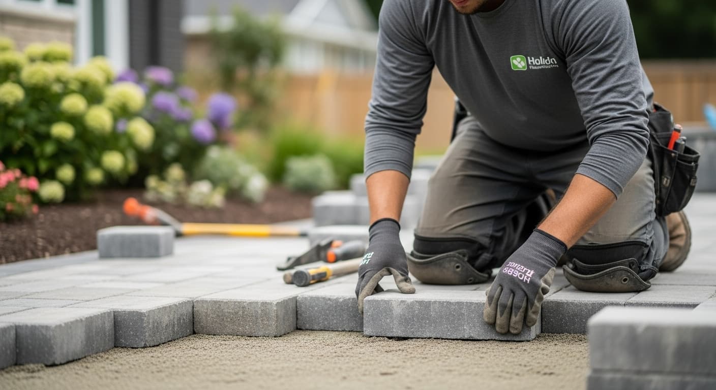 Hardscape Contractor Marketing