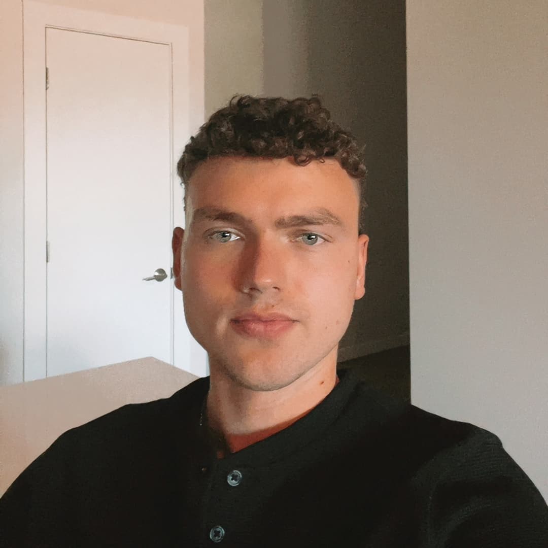 Daniel Khimich - Digital Marketing Consultant and SEO Expert