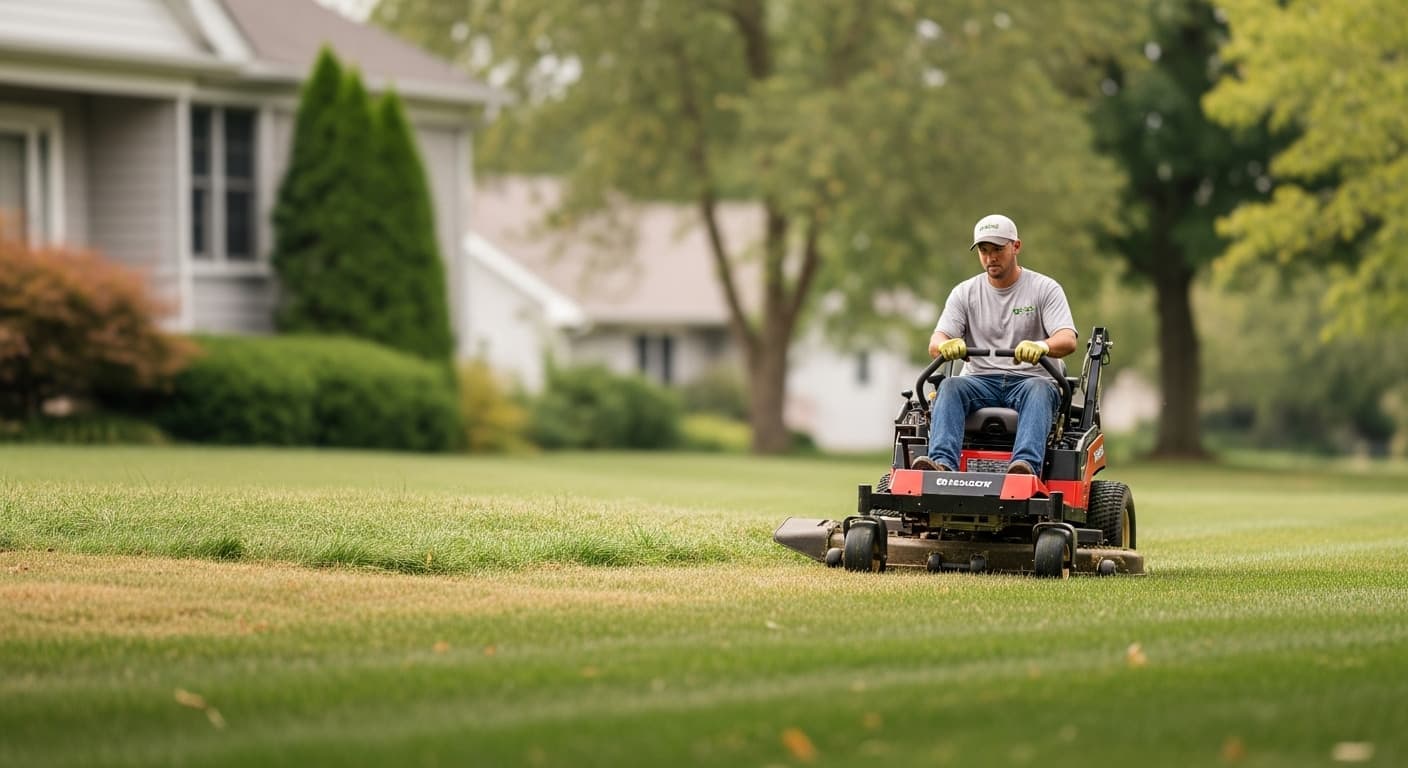 Digital Marketing for Landscapers