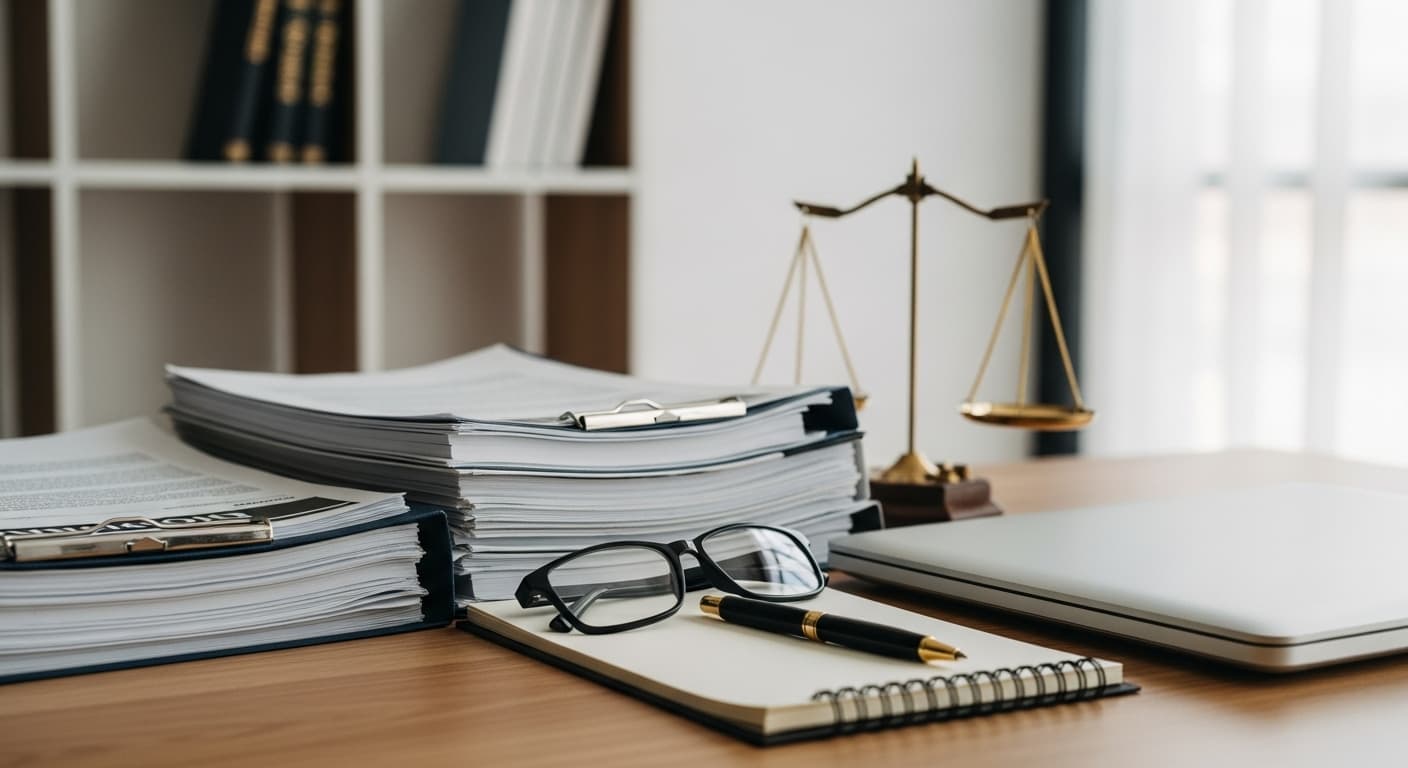 Digital Marketing for Law Firms
