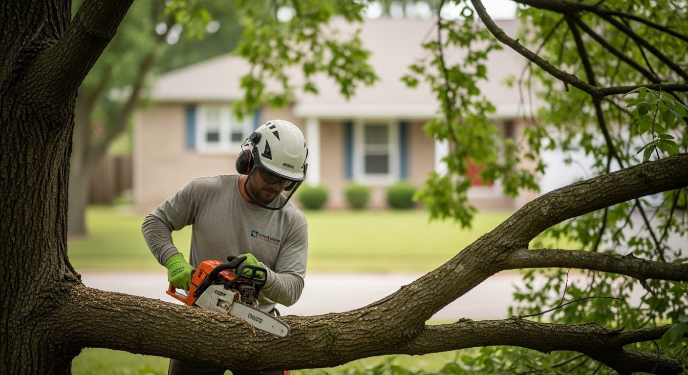 Digital Marketing for Tree Services
