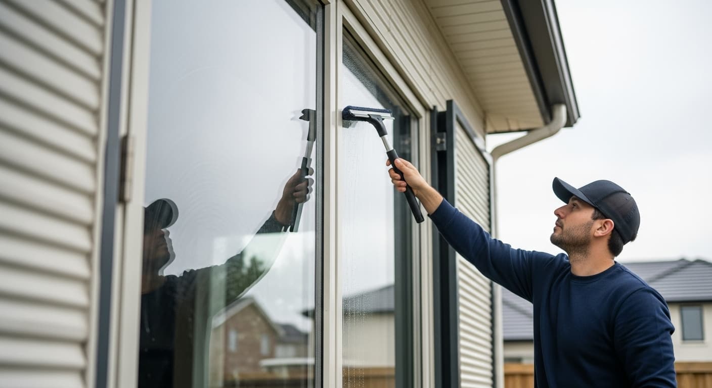 Window Cleaning Marketing