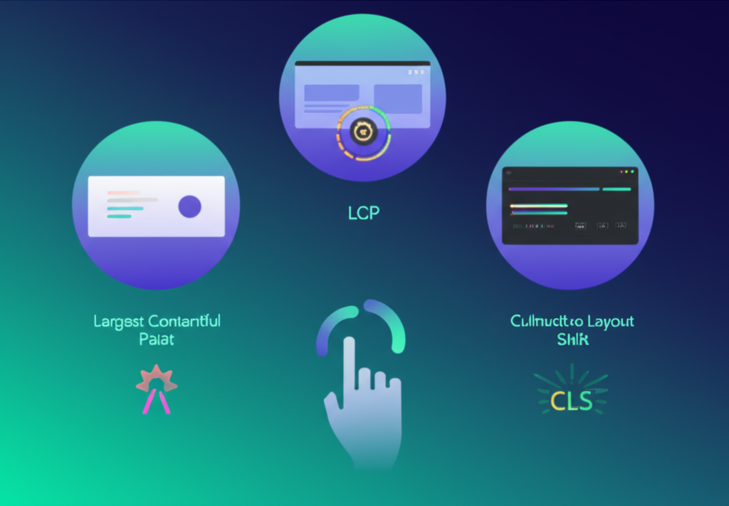Why Core Web Vitals Matter for Your Website's Success