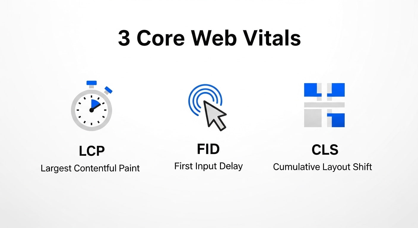 Core Web Vitals Explained: A Non-Technical Guide