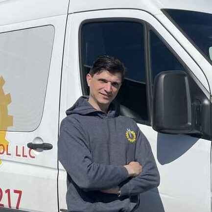 Image of Mike Rodriguez