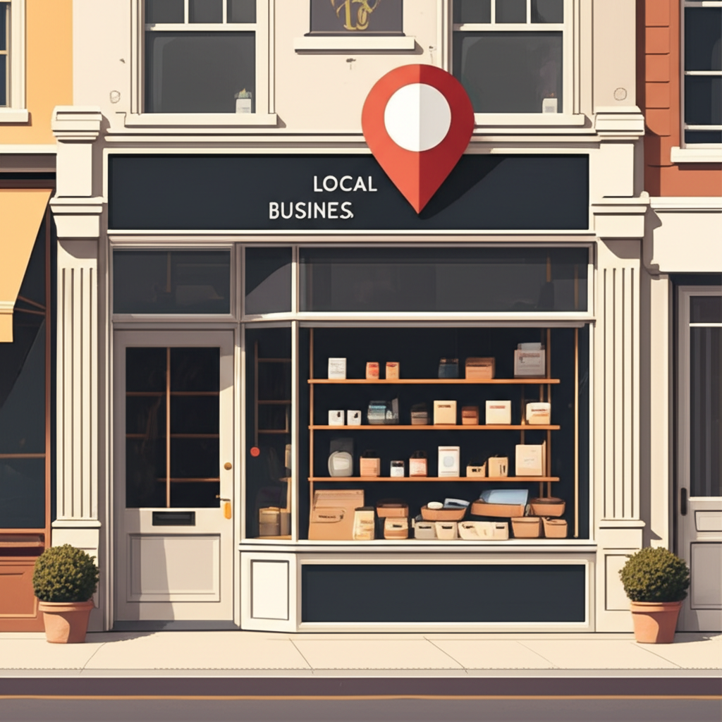 The Ultimate Guide to Local SEO for Small Businesses