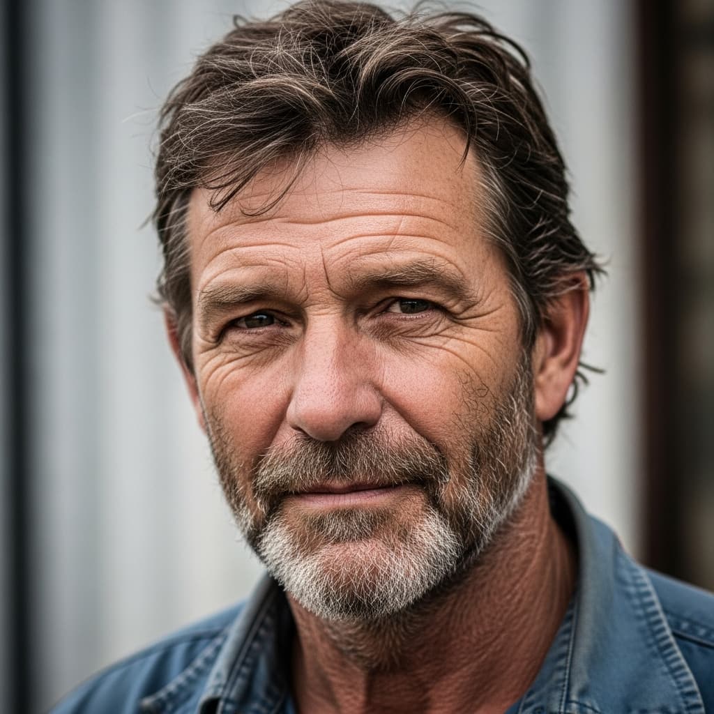 Image of David Miller