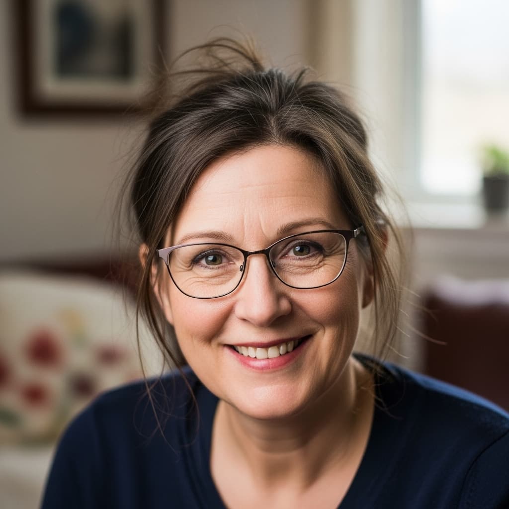 Image of Patricia Sterling